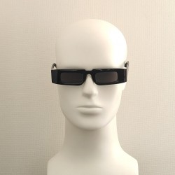 Солнцезащитные очки 2235 NN Черные