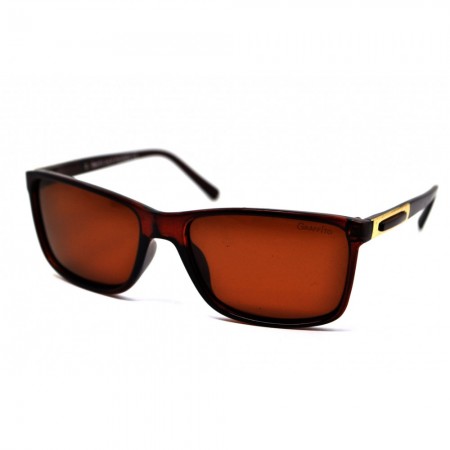 Graffito polarized 3185/2 Коричневые