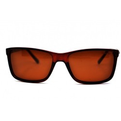 Graffito polarized 3185/2 Коричневые