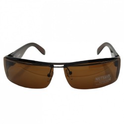 MITLUS polarized 08012 Коричневый