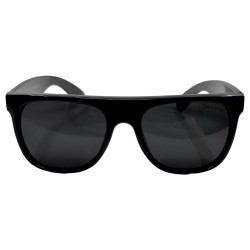 Поляризованные солнцезащитные очки Graffito 3165/4, черный глянцевый