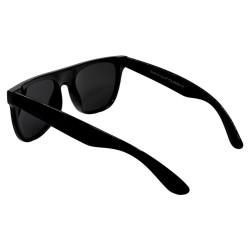 Поляризованные солнцезащитные очки Graffito 3165/4, черный глянцевый