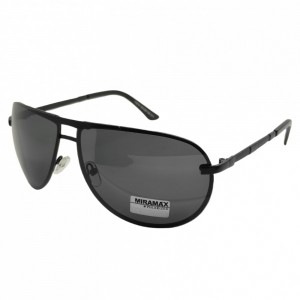 MIRAMAX polarized 9010 Черный/черный