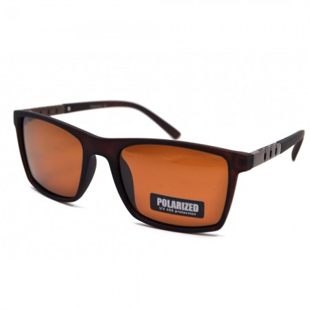 POLAR EAGLE polarized 03004 коричневый