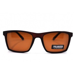 POLAR EAGLE polarized 03004 коричневый