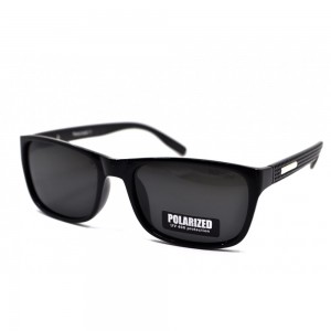 POLAR EAGLE polarized 02284 чорний глянець/чорний