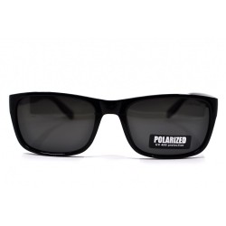 POLAR EAGLE polarized 02284 черный глянец/черный