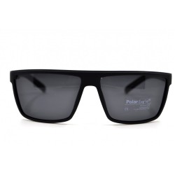 POLAR EAGLE polarized 02007 черный матовый/черный