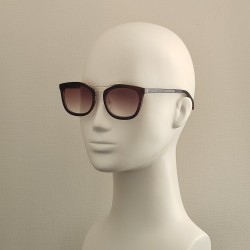 Солнцезащитные очки 1059 NN Коричневые