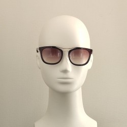 Солнцезащитные очки 1059 NN Коричневые