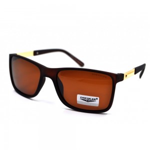 POLAR EAGLE polarized 03006 коричневий