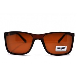 POLAR EAGLE polarized 03006 коричневый