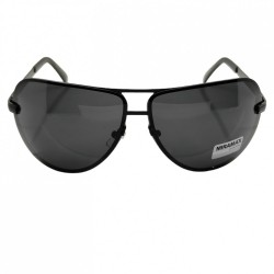 MIRAMAX Polarized 9032 Чёрный/Чёрный