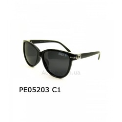 Polar Eagle polarized 05203 Черный