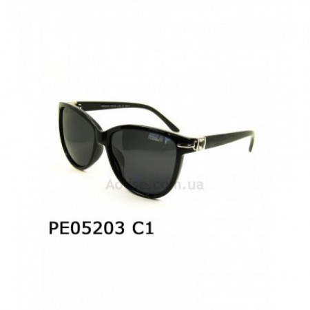 Polar Eagle polarized 05203 Черный