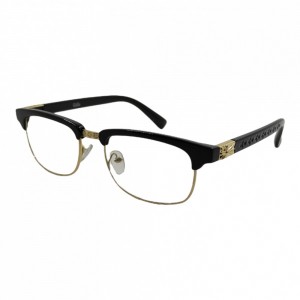 Имиджевые очки оправа 2131 G5G6 Золото/Черный