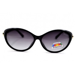 Polarized 2081 CD Чорний