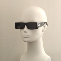 Солнцезащитные очки 2228 NN Черные Солнцезащитные очки 2228 NN Черные