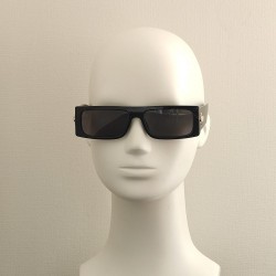 Солнцезащитные очки 2228 NN Черные Солнцезащитные очки 2228 NN Черные