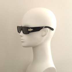 Солнцезащитные очки 2228 NN Черные Солнцезащитные очки 2228 NN Черные