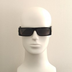 Солнцезащитные очки 2228 NN Черные Солнцезащитные очки 2228 NN Черные