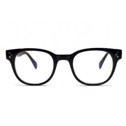 Комп`ютерні окуляри Blue Blocker оправа 5699 NN Чорний Глянсовий