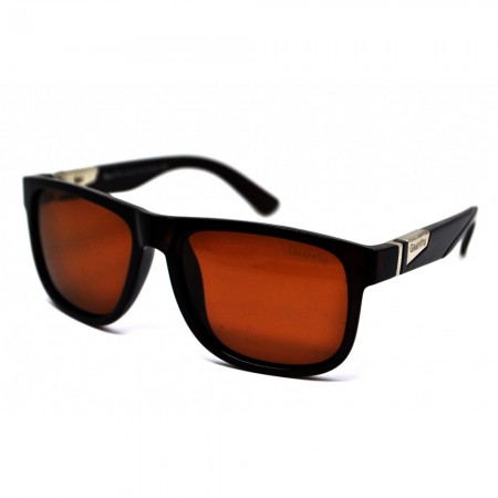 Graffito polarized 3188 Коричневые