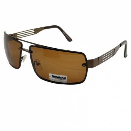 MIRAMAX Polarized 9022 Коричневый