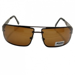 MIRAMAX Polarized 9022 Коричневый