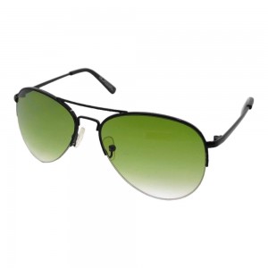 Солнцезащитные детские очки 9171 Зеленый
