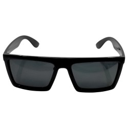 Поляризованные солнцезащитные очки Graffito 3170/4, черный матовый
