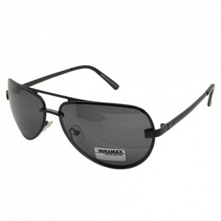 MIRAMAX polarized 9008 Черный/черный