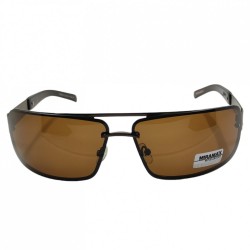 MIRAMAX polarized 9003 Коричневый