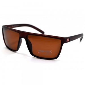 POLAR EAGLE polarized 02007 коричневий