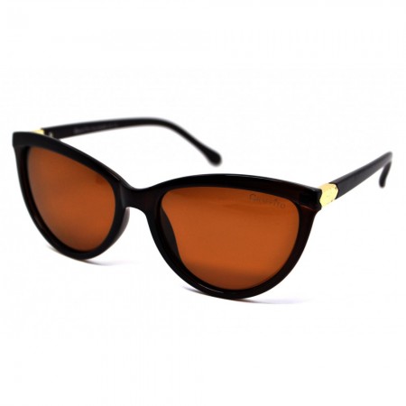 Graffito polarized 3703 Коричневый