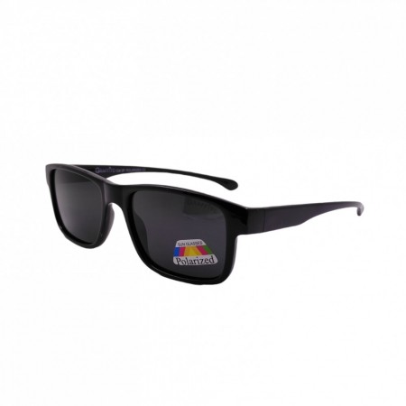 Graffito polarized 3197 Глянцевый черный