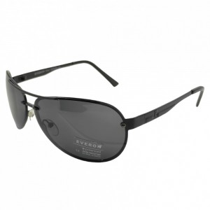 Everon Polarized 7039 Черный/черный