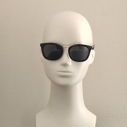 Солнцезащитные очки 1059 NN Черные