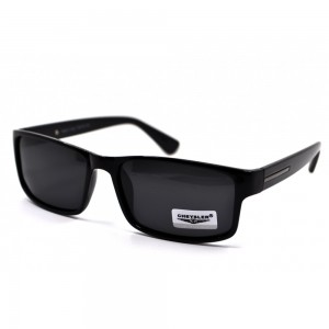 POLAR EAGLE polarized 03211 чорний глянець/чорний