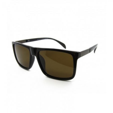 Graffito polarized 3216 Глянцевый коричневый