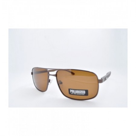 ALLUMINIUM polarized 7012 коричневый