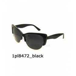 Polarized 8472 NN Черный