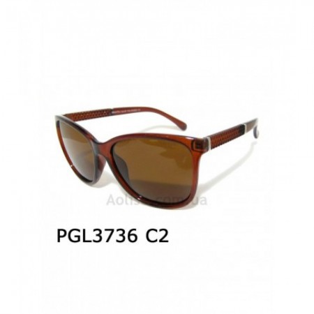 Graffito polarized 3736 Коричневый