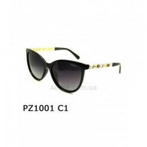 Polarized 1001 CH Черный