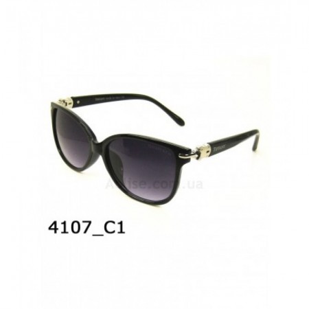 Polarized 4107 Tfs Черный