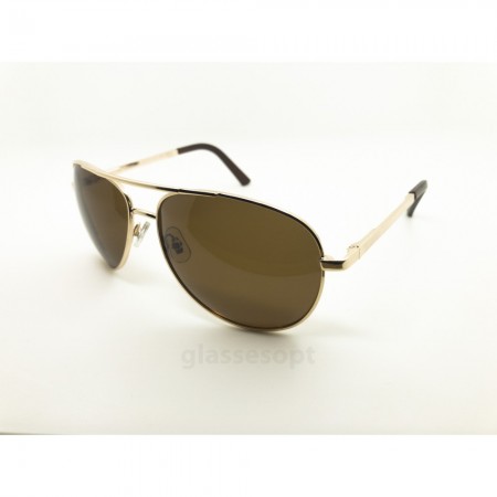 POLAR EAGLE polarized 0385 коричневый