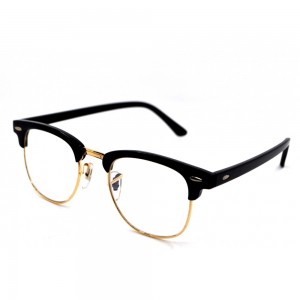 Имиджевые очки оправа 2068 NN Золото/Черный