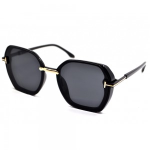 Поляризовані сонцезахисні окуляри 520 TF Чорний