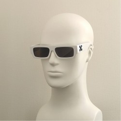 Солнцезащитные очки 2239 NN Белые