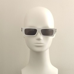Солнцезащитные очки 2239 NN Белые